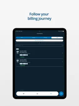 Opbill screenshot 10