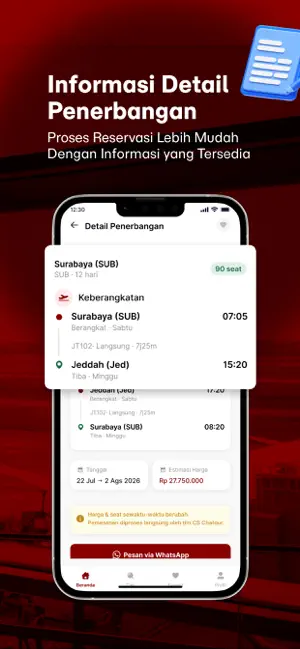 Chatour Go screenshot 4