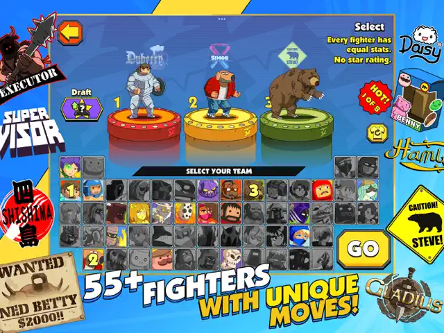 Punch TV screenshot 12