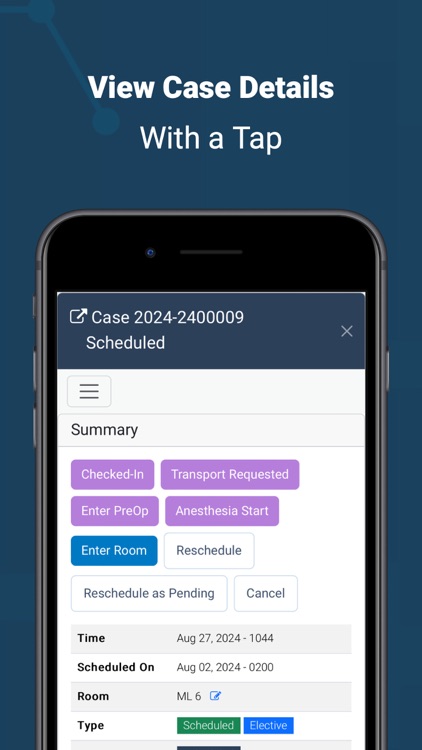 Leap Rail screenshot-3
