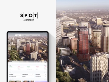 SPOT Amsterdam