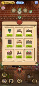 Witch's Potion Shop screenshot
