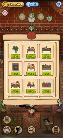 Witch's Potion Shop Screenshot 7 of 7