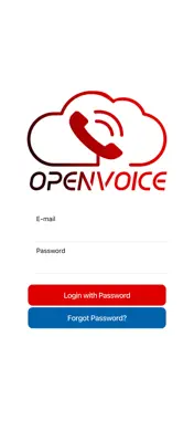 OpenVoice Chat screenshot 1