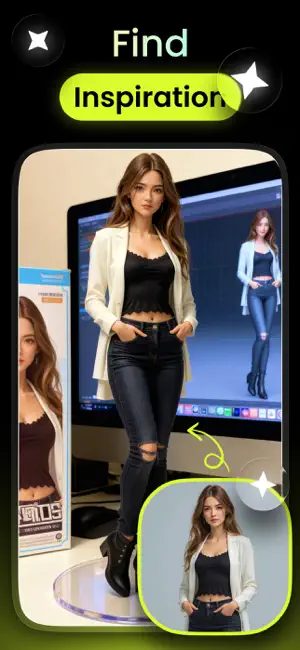 Creatify - Ai Art Generator screenshot 7