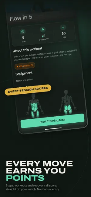 ActivRewards screenshot 3