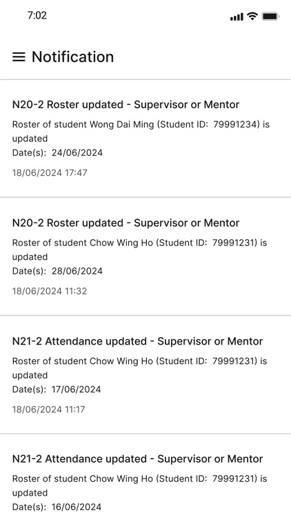 Placement Mentor screenshot-3