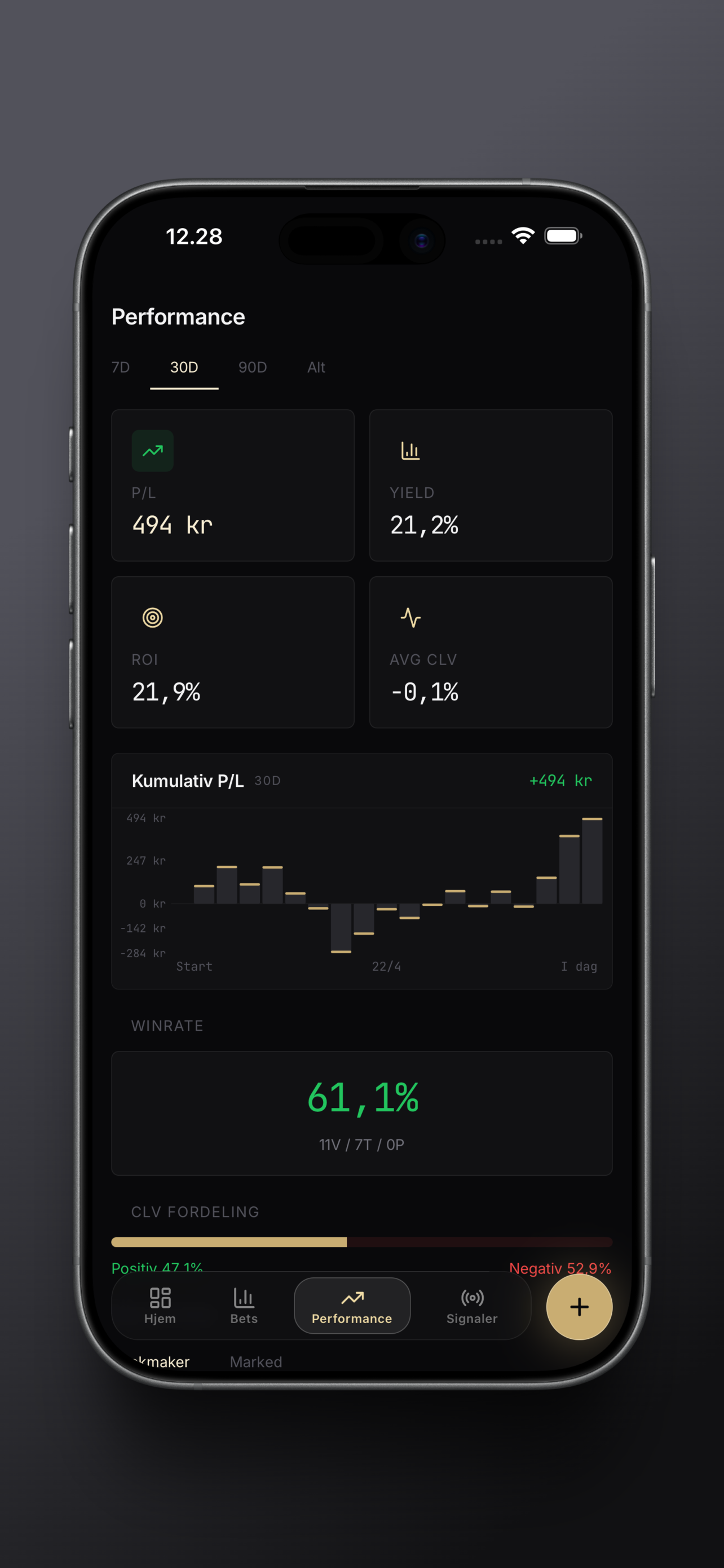 Kova Protocol