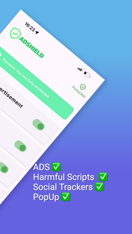 iShield Mobile Security