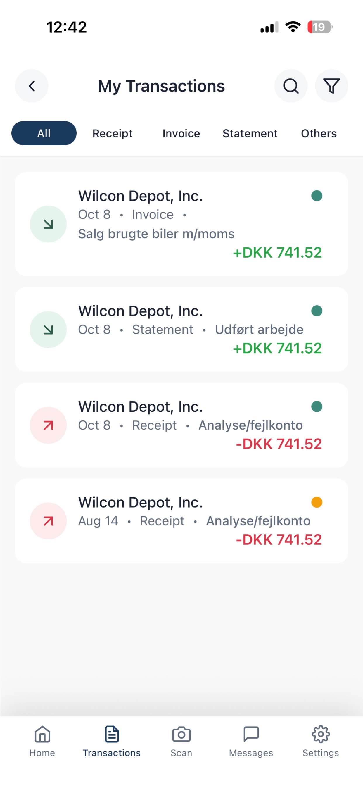 Screenshot 3 of SLDO