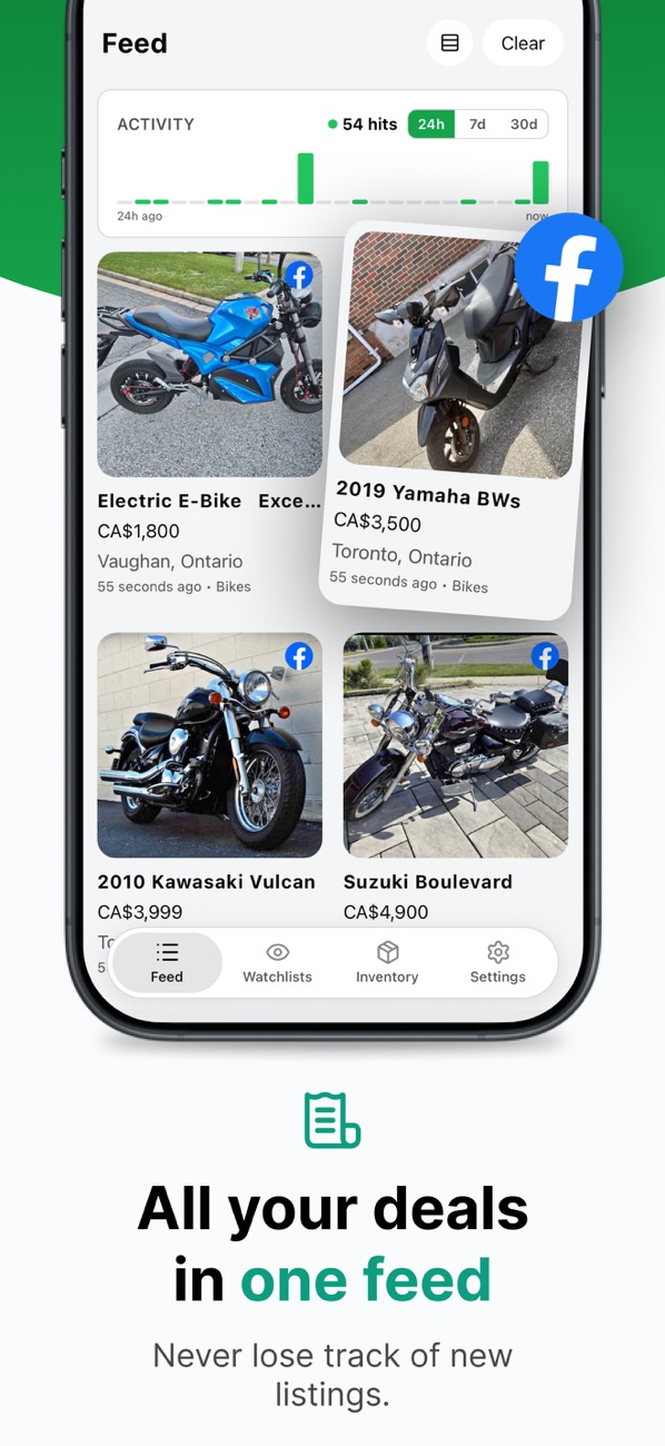 Flipify screenshot 4