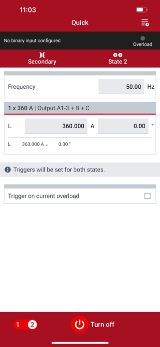 CMC Swift Screenshot 2 of 6
