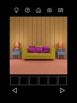 Escape Game Basic screenshot 15