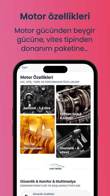 Car Identifier: Identify Car