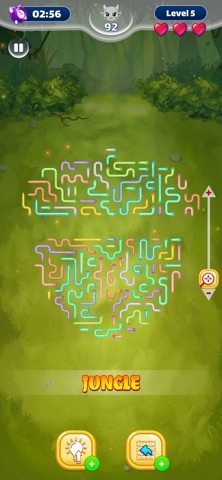 Arrow Puzzle 3D Screenshot 5 of 5