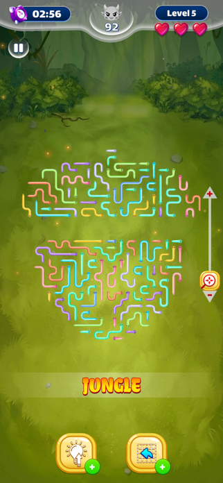 Arrow Puzzle 3D Screenshot 5 of 5