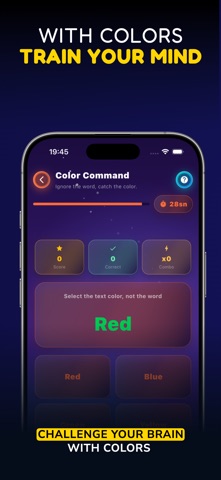 ZenoMind screenshot
