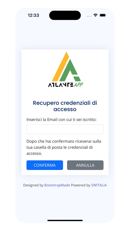 Atlante screenshot-5