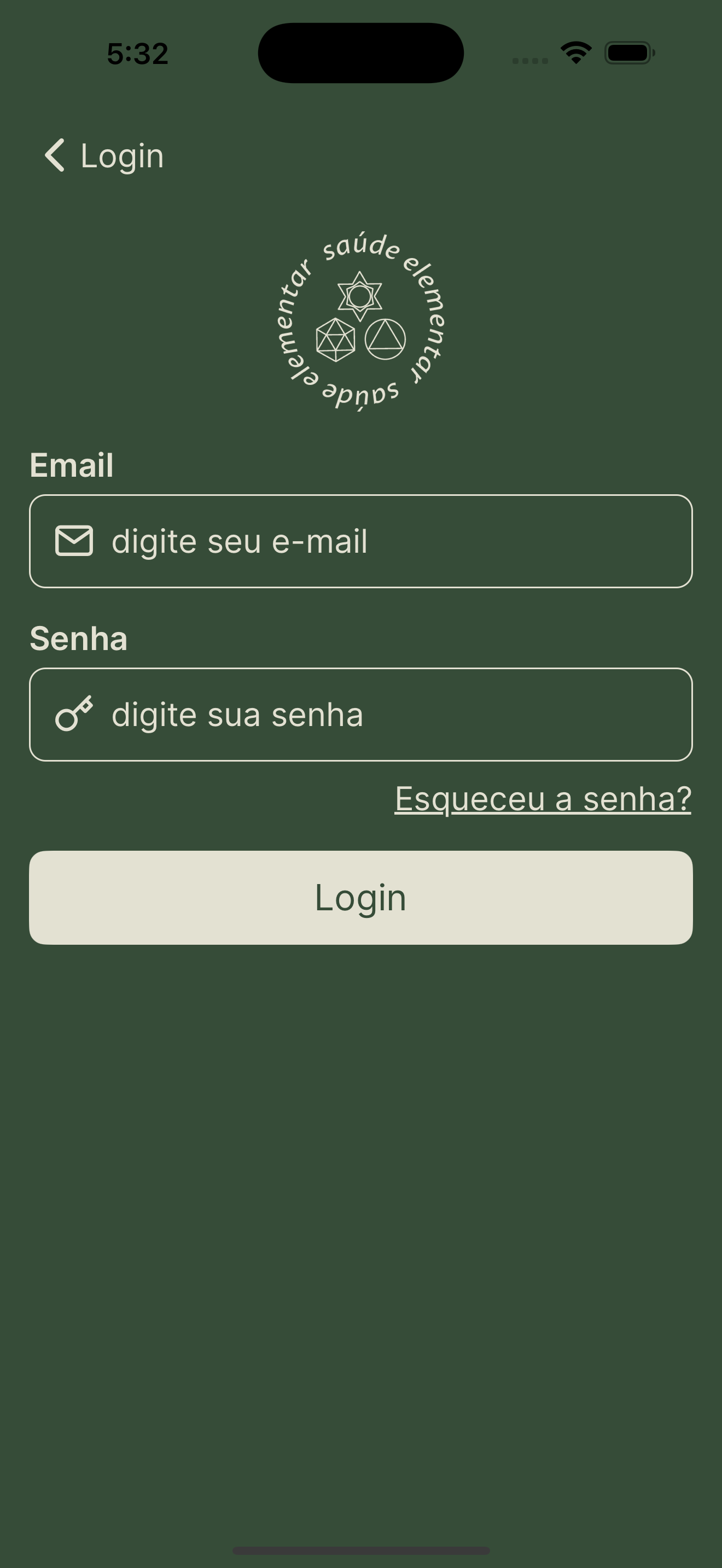 Saúde Elementar screenshot 3
