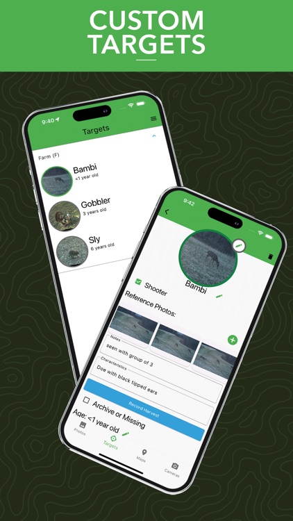 Reconyx Connect screenshot-6