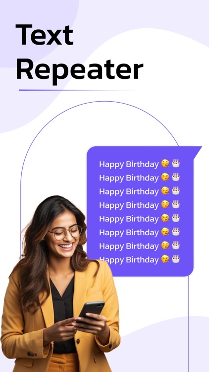 Text Repeater : 10k Text