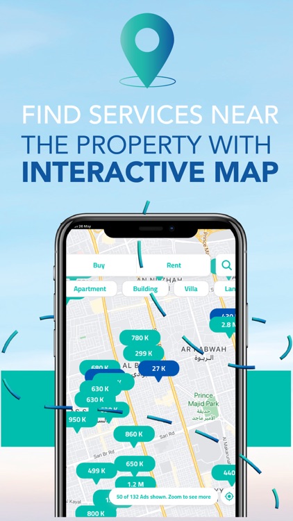 Sanadak | سندك screenshot-4