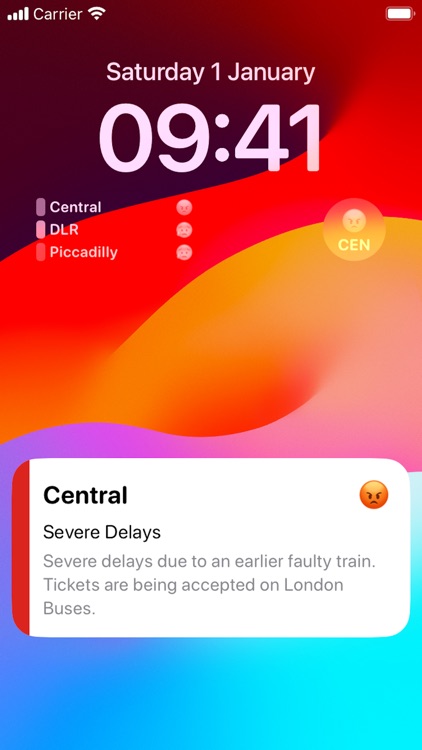 Mind The App screenshot-5