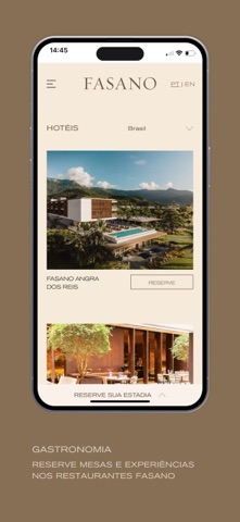 Fasano screenshot