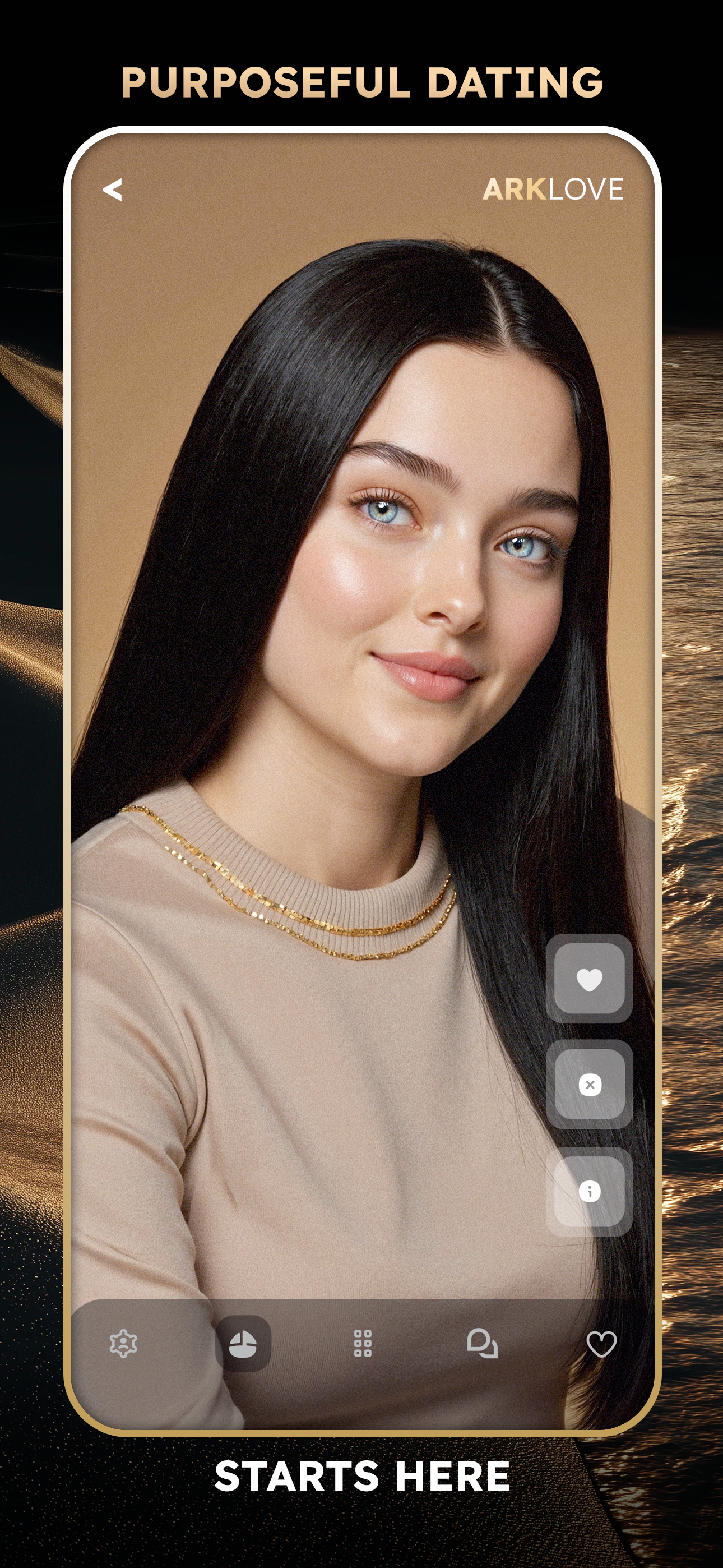 ArkLove Orthodox Dating