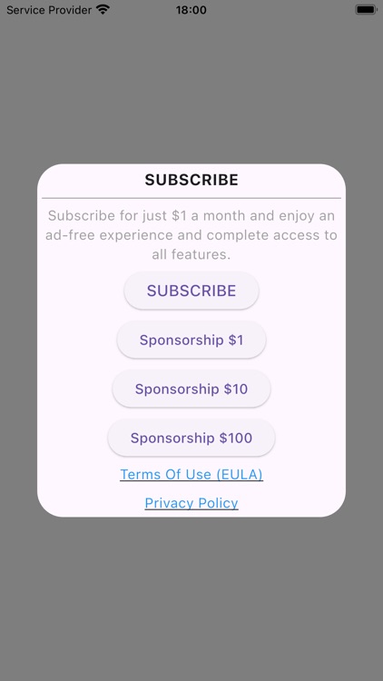 Diseases By Oliva screenshot-3