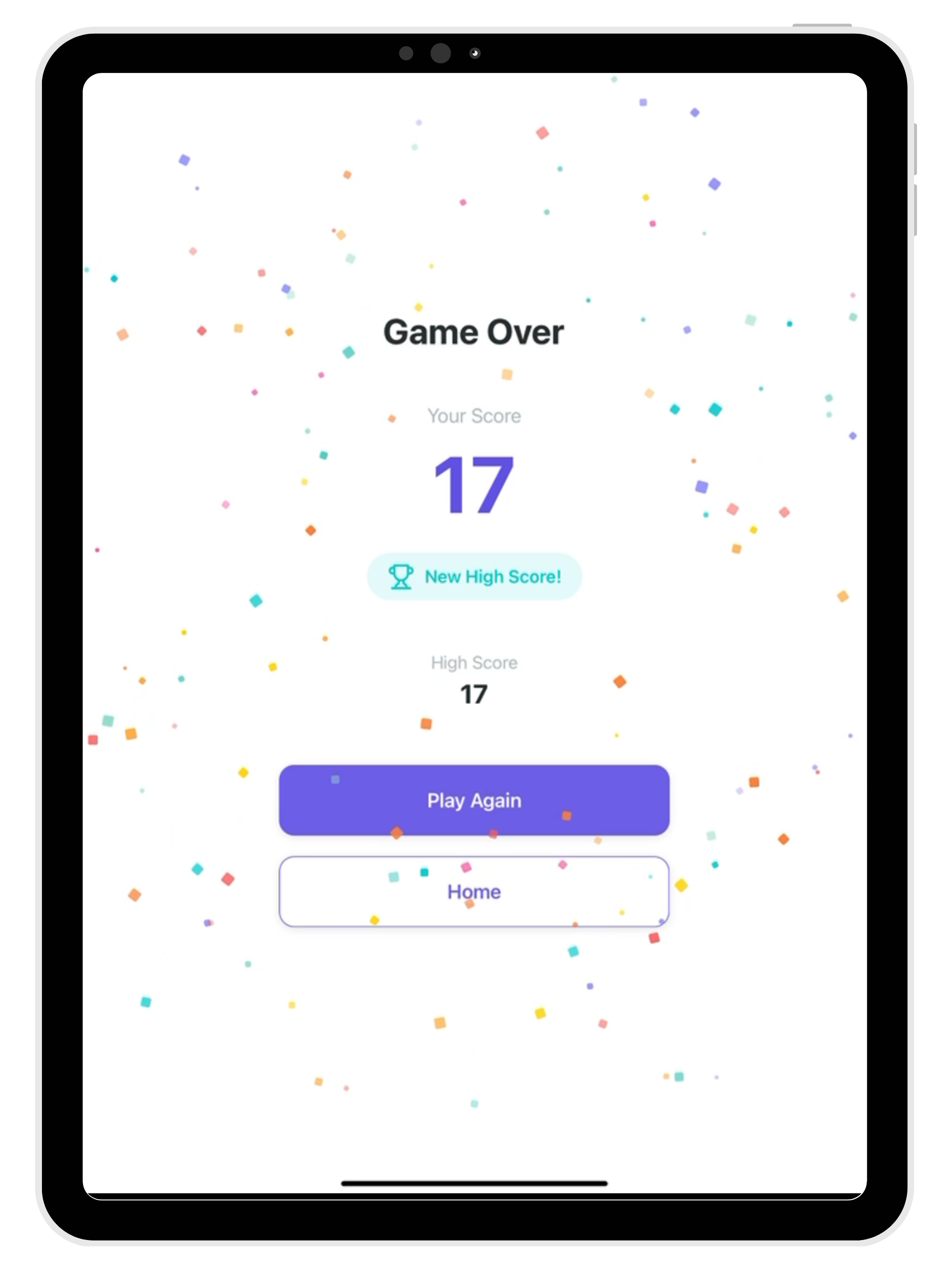 Mind Math - Brain Training