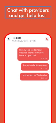 ecazi screenshot
