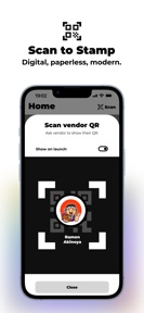 LoyalStamps - Loyalty Rewards screenshot