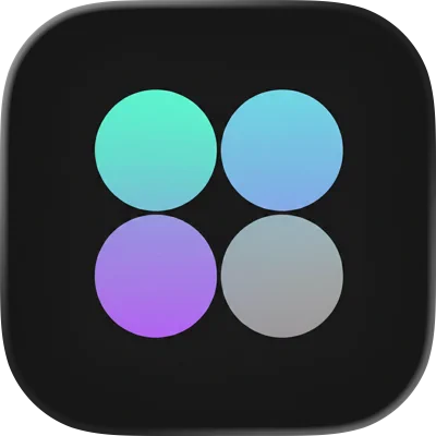 TimeDots Icon