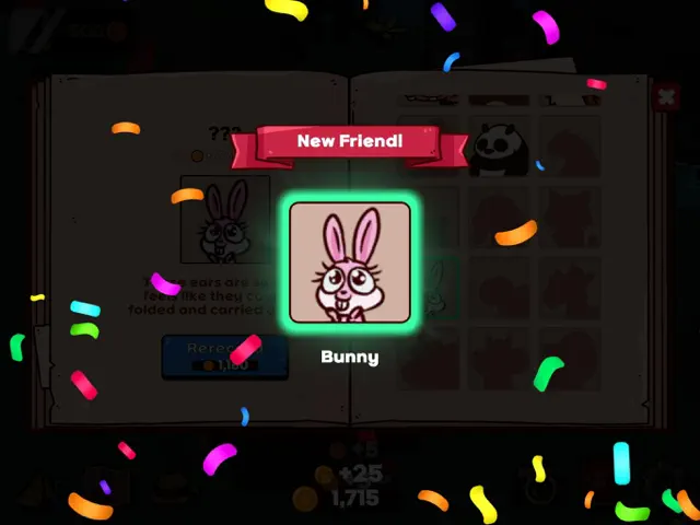 My Voice Zoo - Mobile Game screenshot 13
