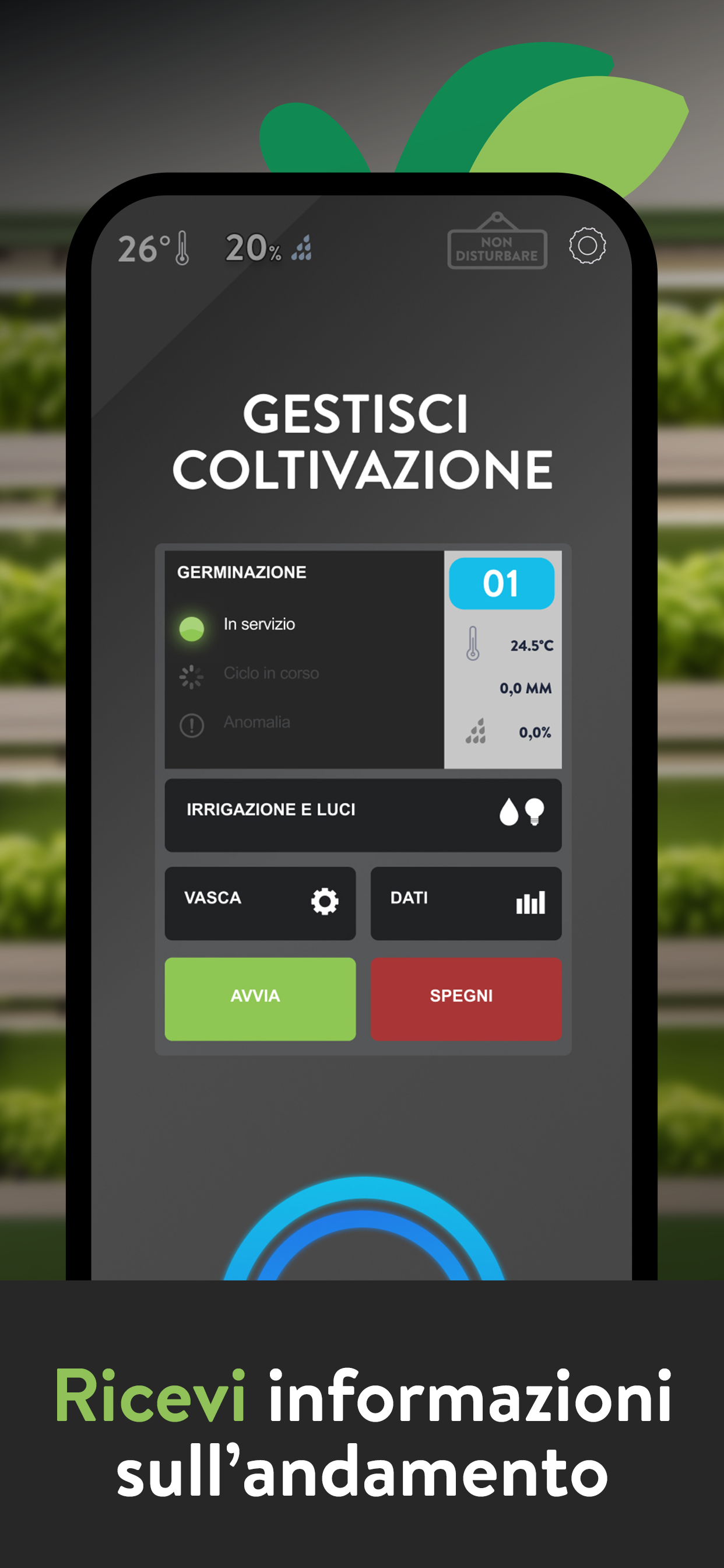 Agricoontroller screenshot 4