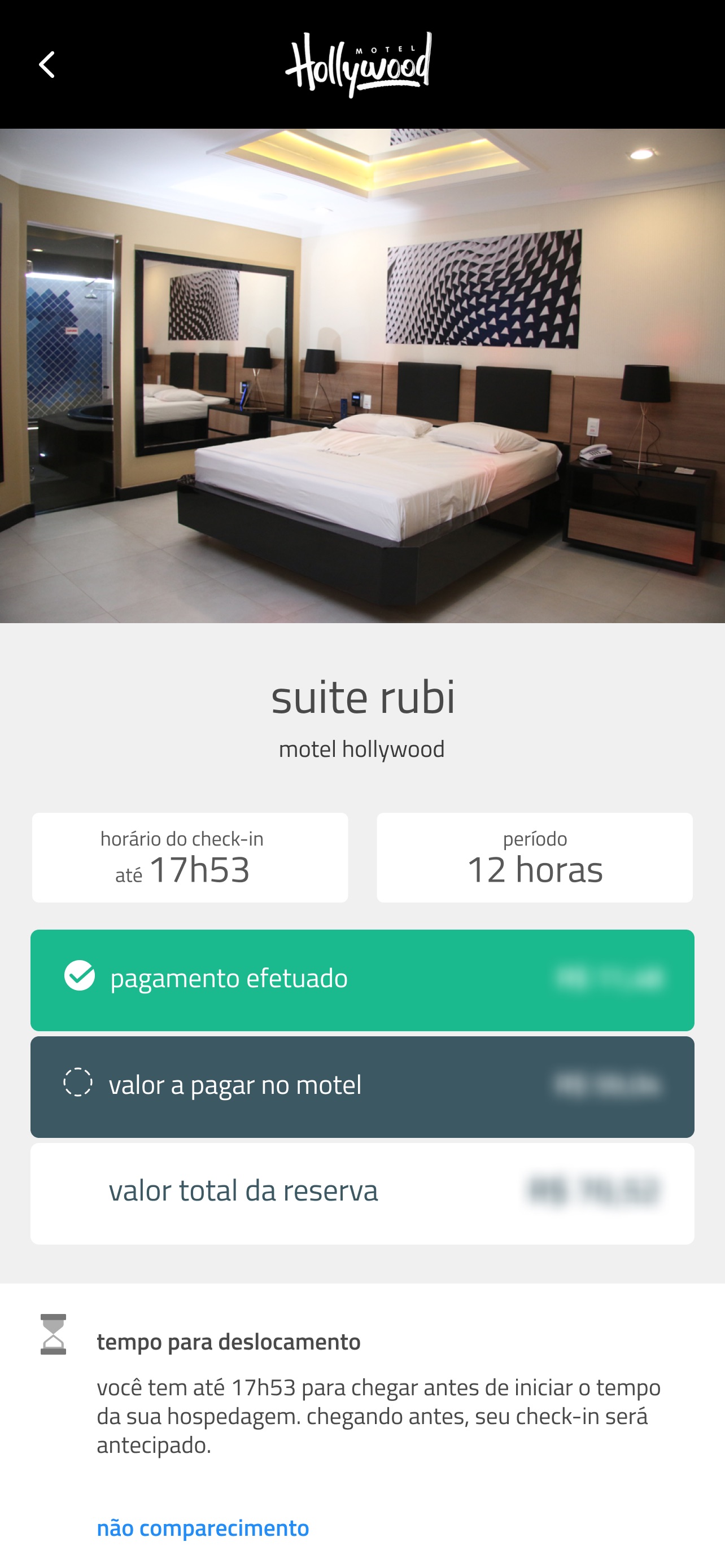 Screenshot 3 of Motel Hollywood