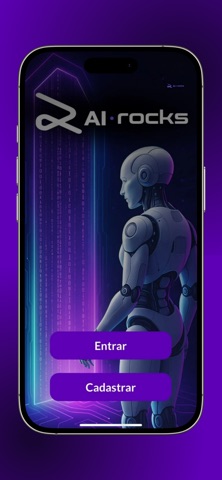 AI Rocks Screenshot 1 of 4
