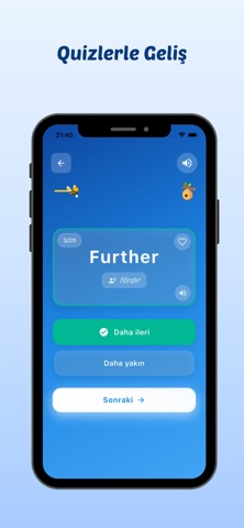 BeeLingo screenshot