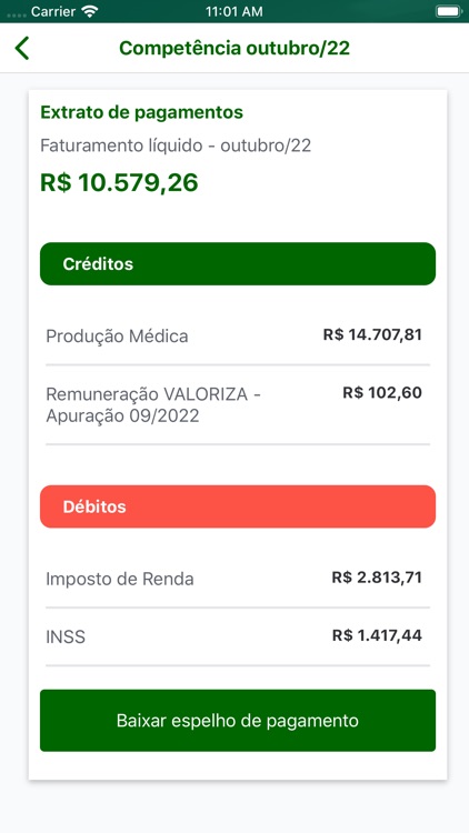 Cooperado Unimed Uberlândia