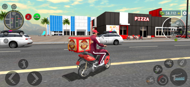 Wheely Master Hieway 3D Screenshot 4 of 4