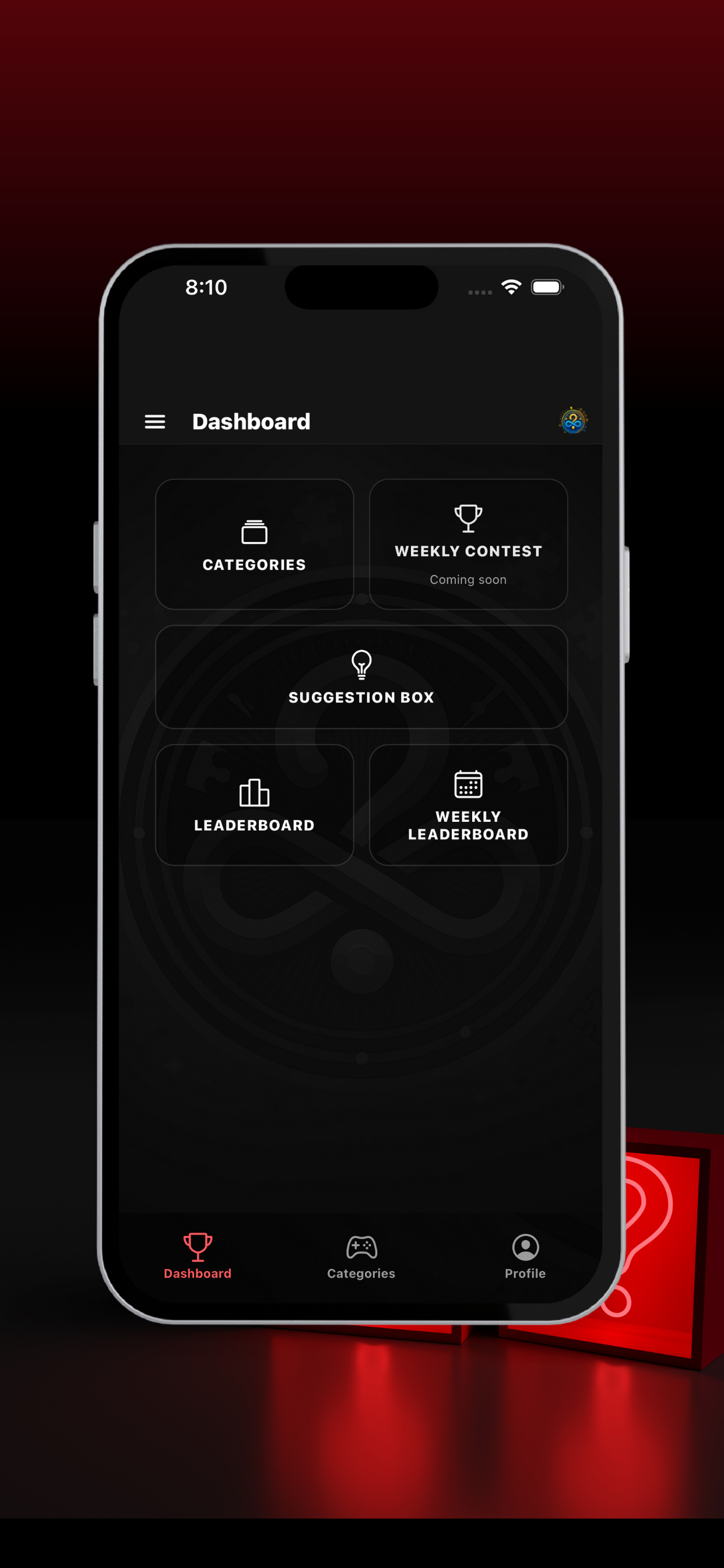Endless trivia screenshot 5