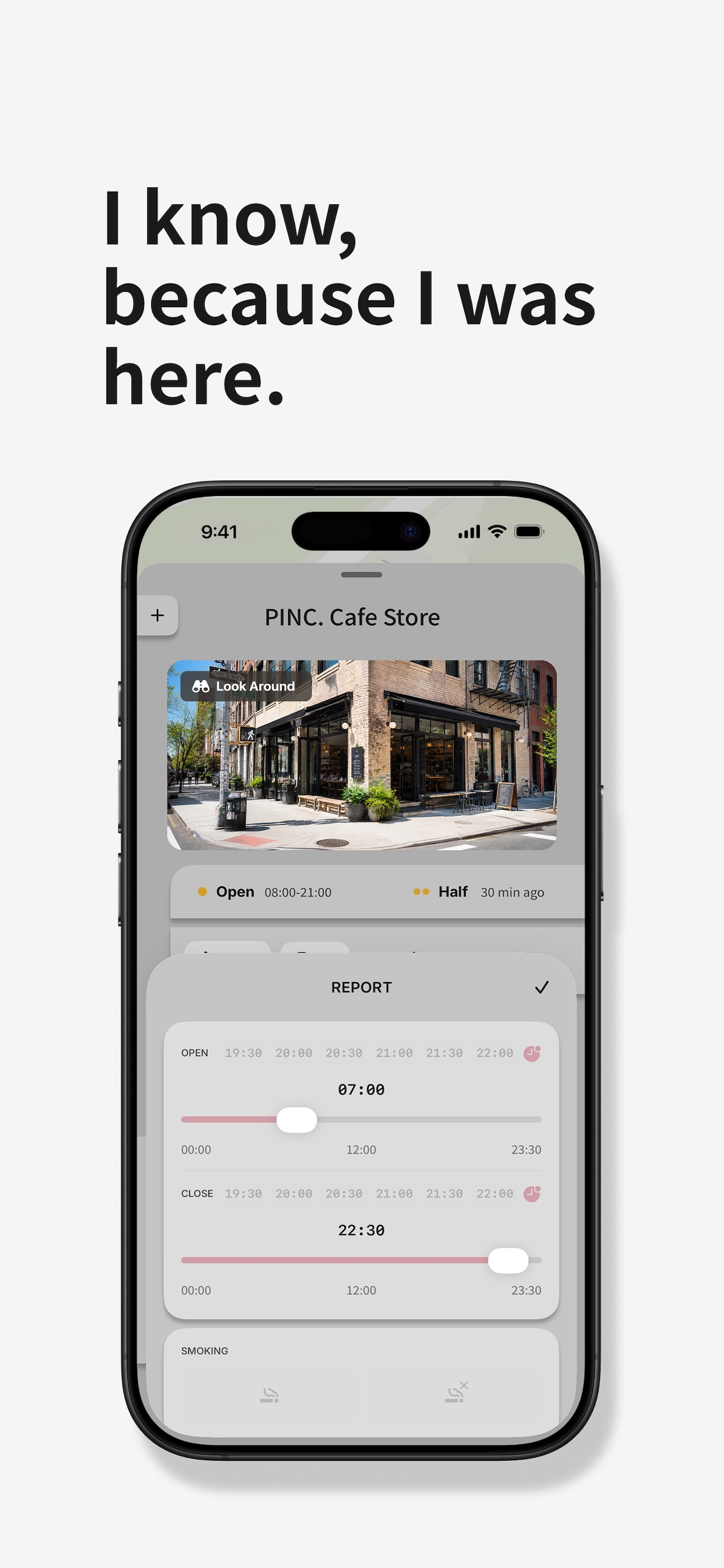 PINC. screenshot 5
