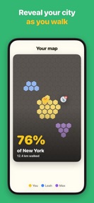 Waddle: Walk to Unlock screenshot