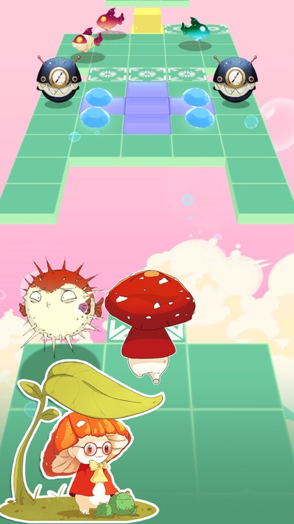 Runias: Adventure Run