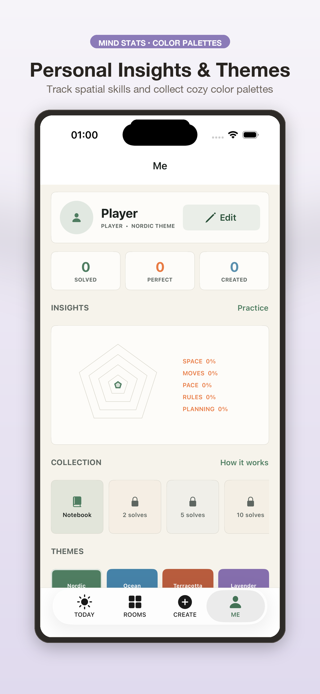 Tidy Logic screenshot 4