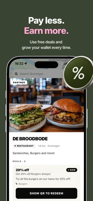 coup: Trade More, Spend Less screenshot 3