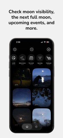 Moonlet: Share the Moon Screenshot 4 of 7