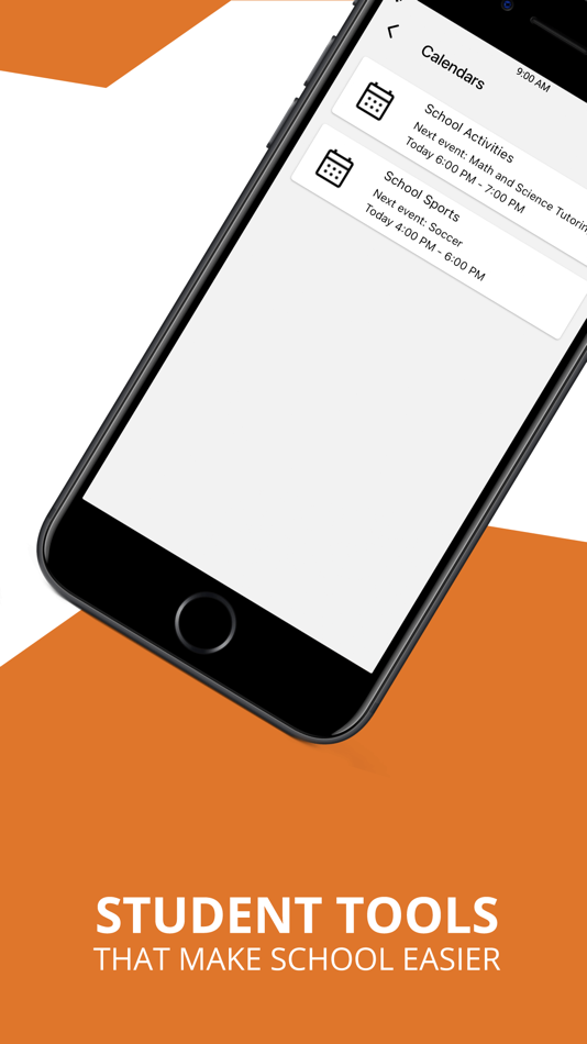 #2. Start Elementary School (iOS) 由: Richland Parish School District