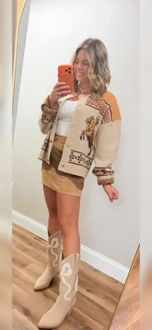 Wild Daisy Boutique screenshot 2